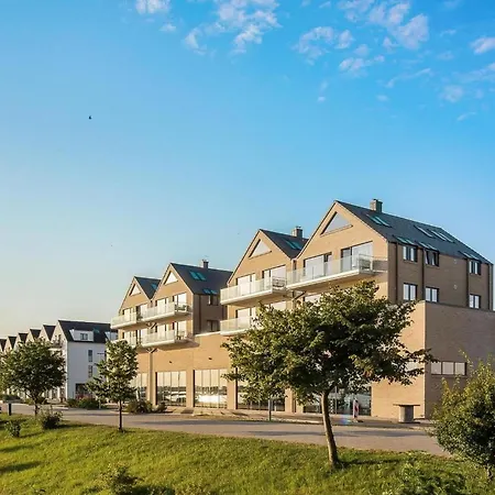Apartman Rooftop Garden Eins *